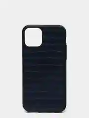 Синий чехол для Samsung A10s A20s