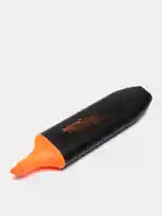 Оранжевый текстовыделитель