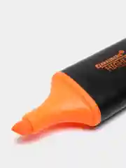 Оранжевый текстовыделитель