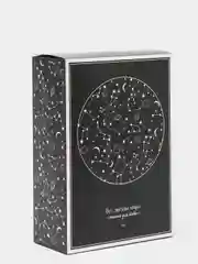 Коробка складная, с надписью "Все звезды тебе", 16 х 23 х 7.5 см