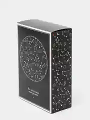Коробка складная, с надписью "Все звезды тебе", 16 х 23 х 7.5 см
