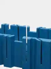Стусло пластмассовое, 250/300/350 мм