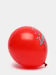 Воздушные шарики, праздничная тематика, 12"/30 см