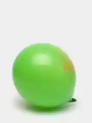 Воздушные шарики, праздничная тематика, 12"/30 см