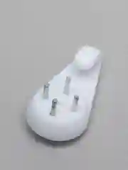 Белый настенные крючки
