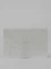 Белый слайдер для дизайна ногтей