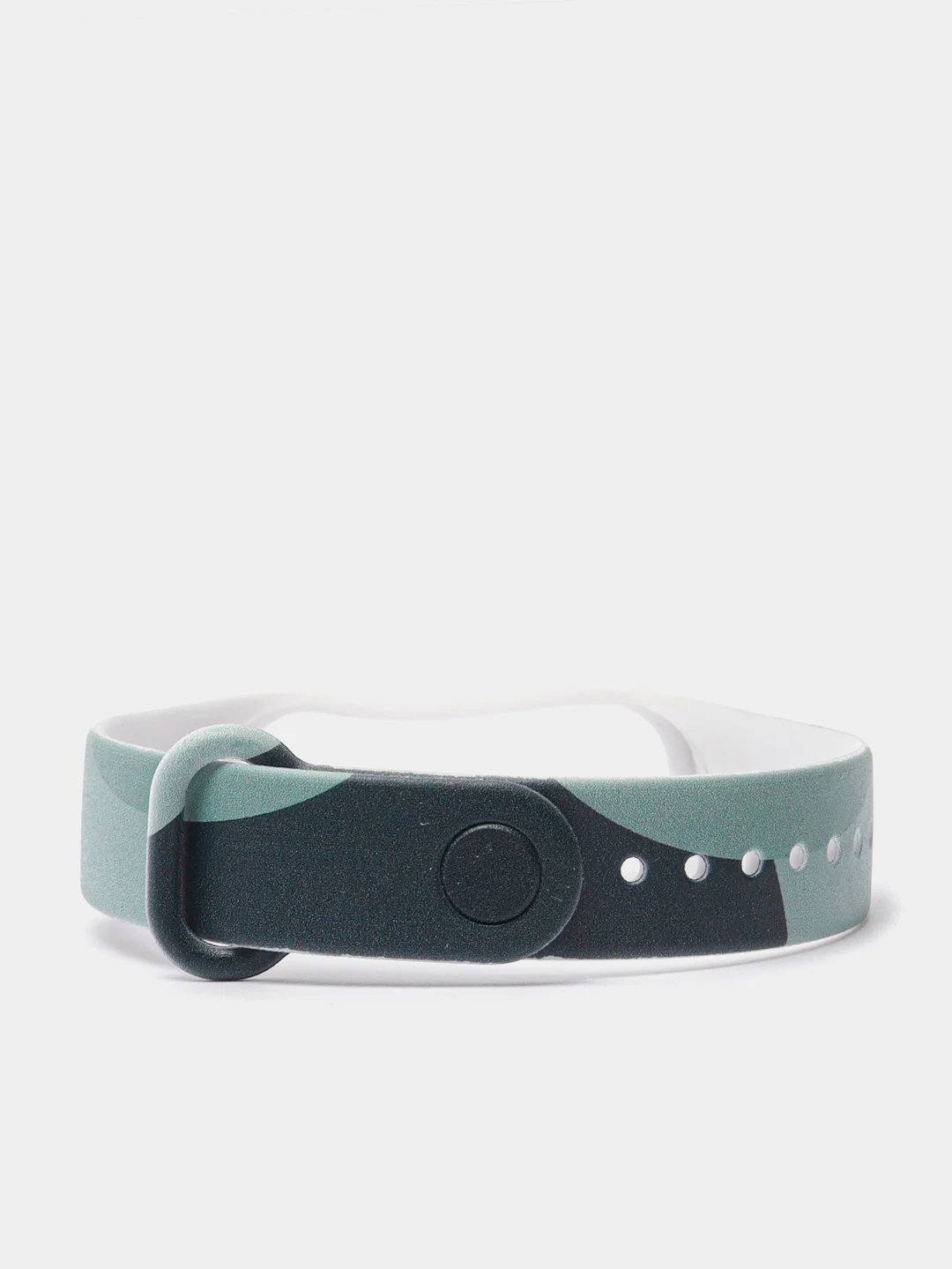 Морской ремешок с рисунком для Xiaomi Mi Band