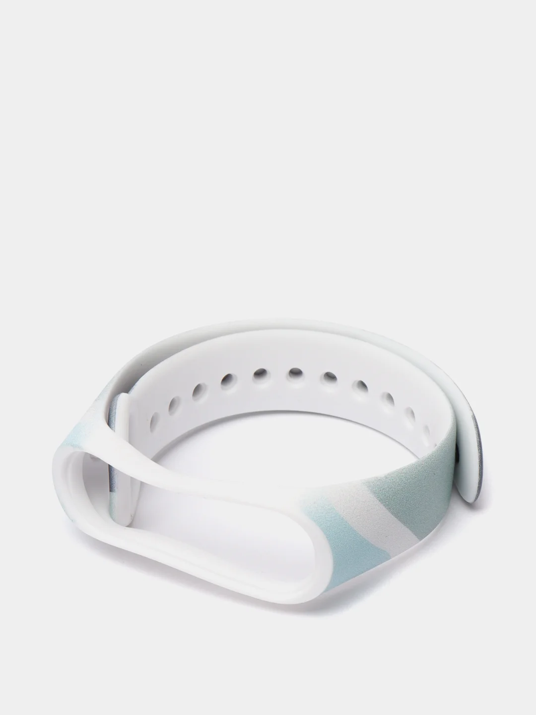 Морской ремешок с рисунком для Xiaomi Mi Band