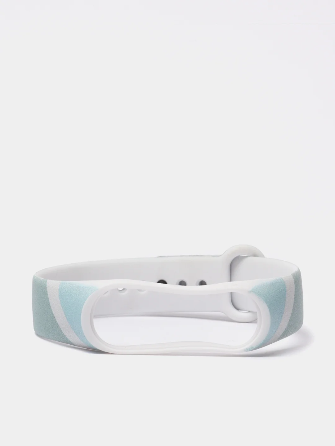 Морской ремешок с рисунком для Xiaomi Mi Band