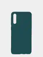 Морской чехол силиконовый Samsung Galaxy A50, A30s, A50s