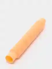 Коралловый меланж pop tubes, Трубка поп ит, Трубка гофра для детей, Поп ит трубка, Светится в темноте