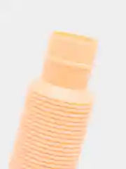 Коралловый меланж pop tubes, Трубка поп ит, Трубка гофра для детей, Поп ит трубка, Светится в темноте