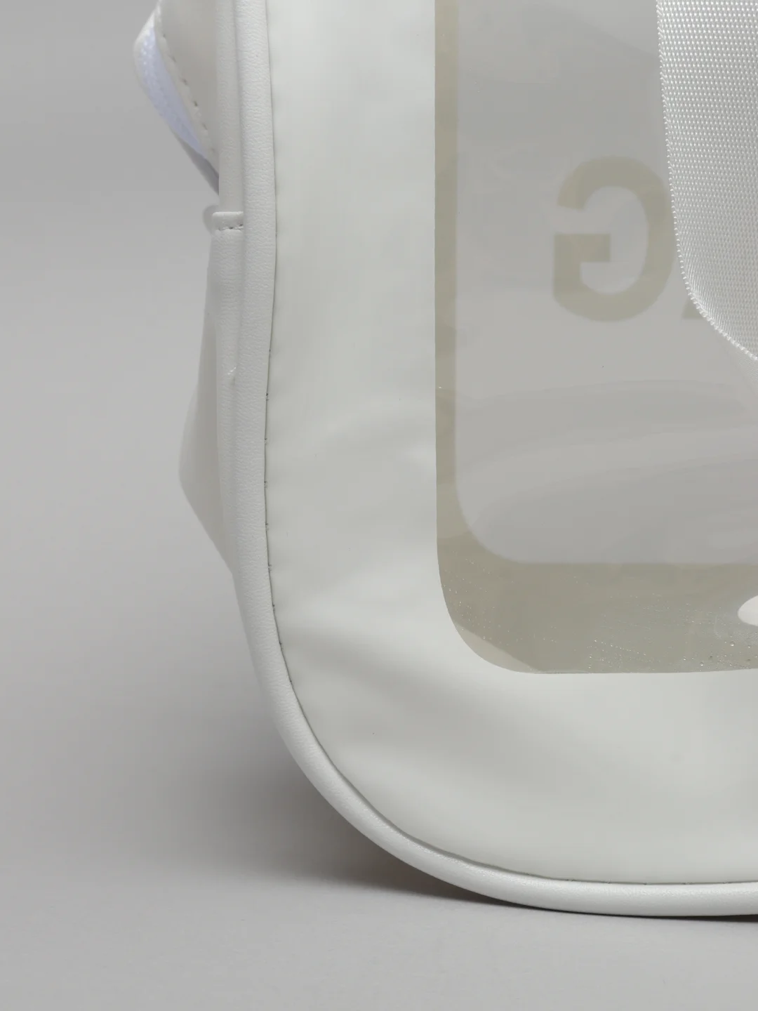 Розовый косметичка дорожная Washbag, водонепроницаемая, прозрачная, сумка для душа и бассейна