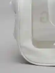 Розовый косметичка дорожная Washbag, водонепроницаемая, прозрачная, сумка для душа и бассейна