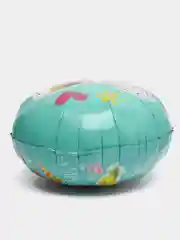 Фольгированный воздушный шар "Лама"