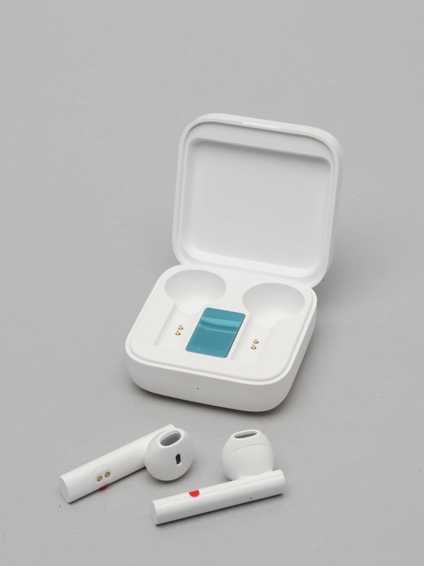 Bluetooth-наушники беспроводные TWS W12, вкладыши