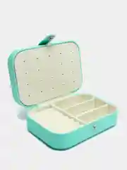 Бирюзовый шкатулка для украшений