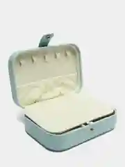 Ледяной шкатулка для украшений