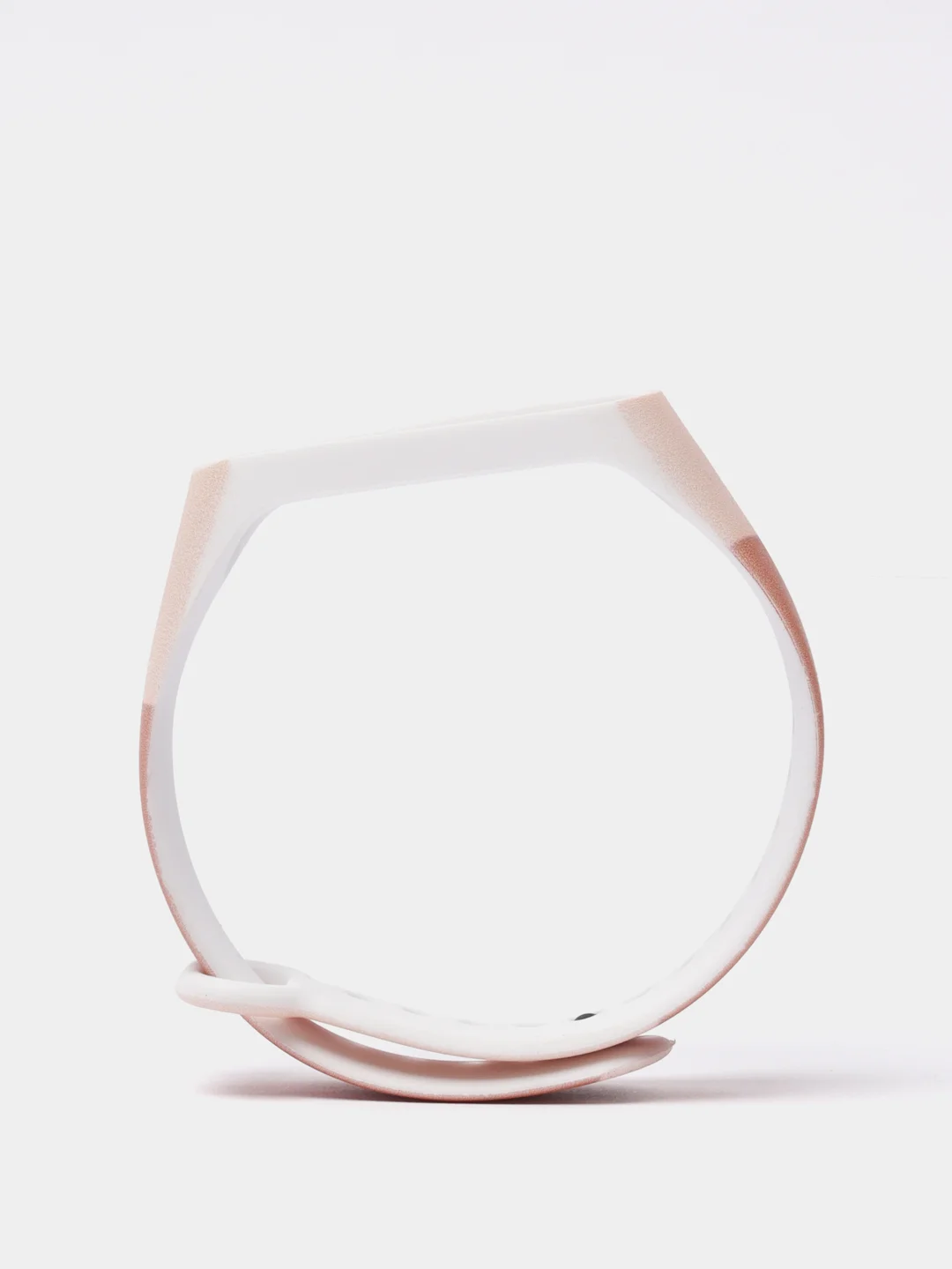 Карамельный ремешок с рисунком для Xiaomi Mi Band