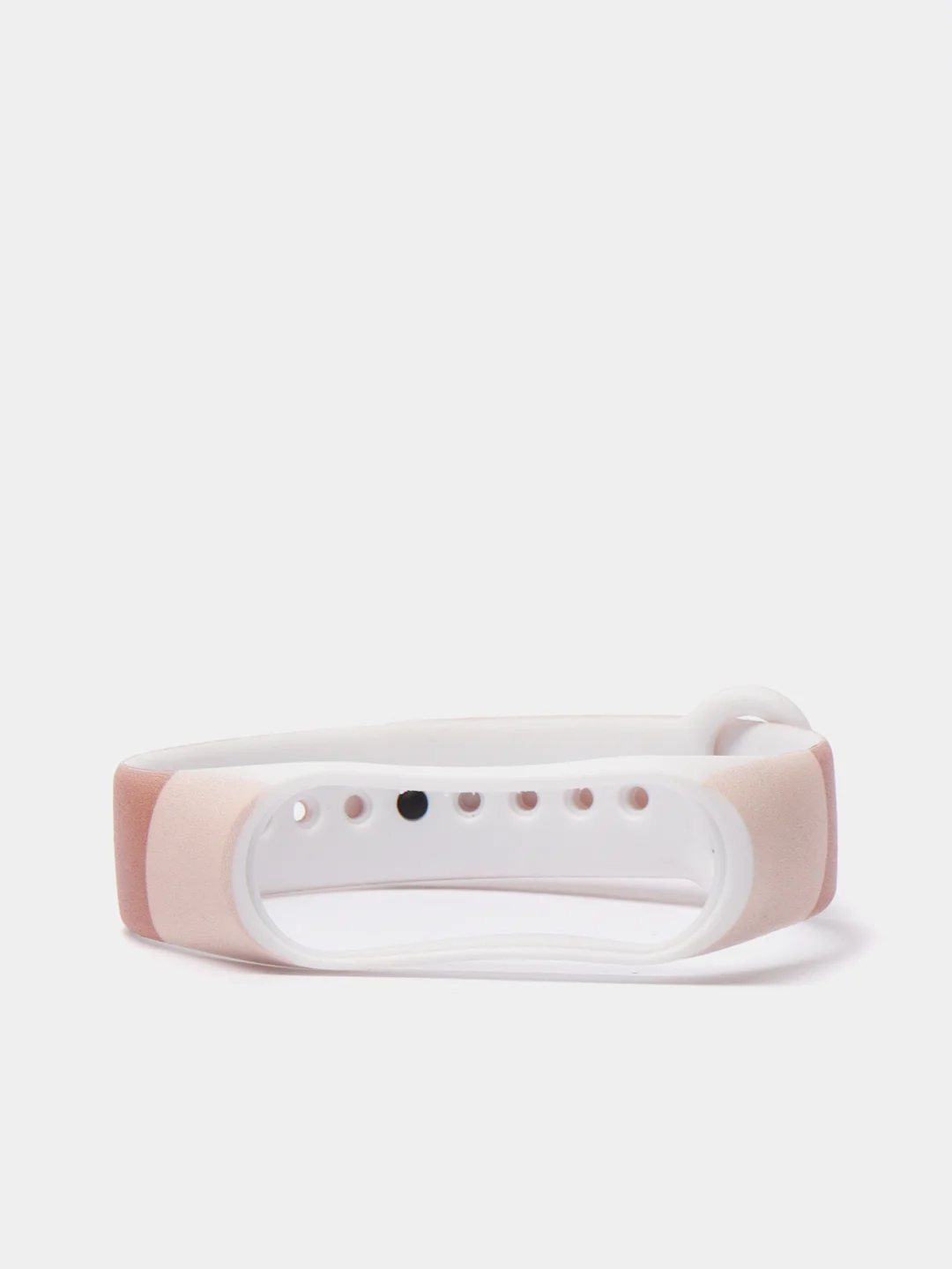 Карамельный ремешок с рисунком для Xiaomi Mi Band