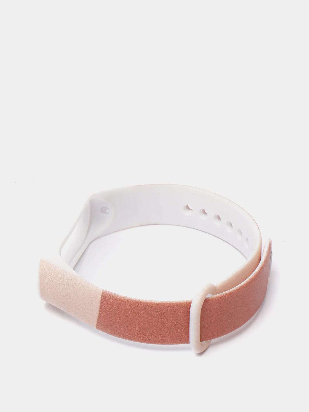 Карамельный ремешок с рисунком для Xiaomi Mi Band