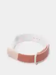 Карамельный ремешок с рисунком для Xiaomi Mi Band