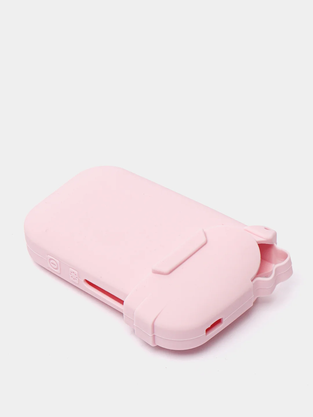 Розовый чехол для iqos 2.4 plus