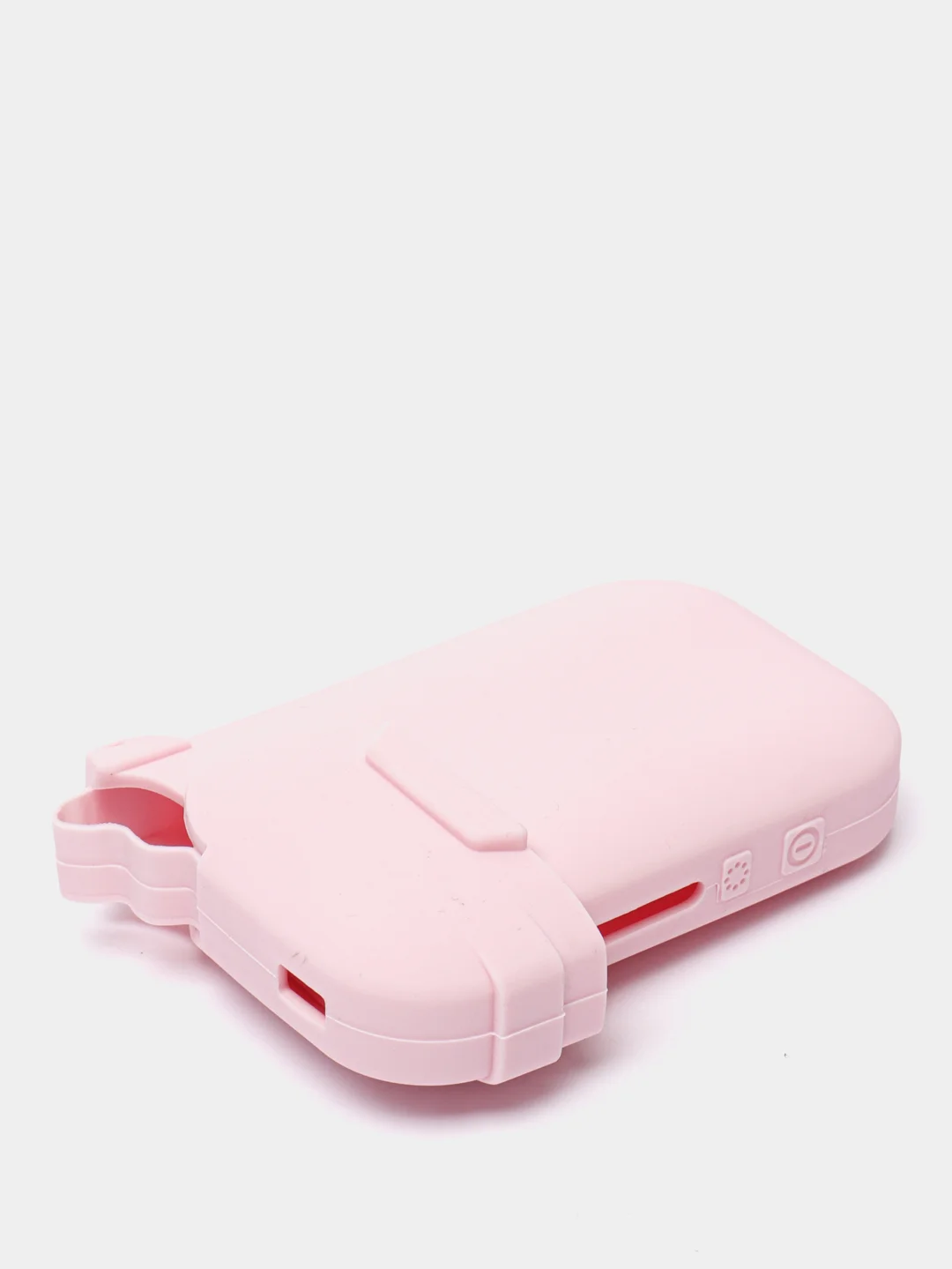 Розовый чехол для iqos 2.4 plus