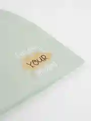 Оливковый шапка для девочки, лапша, весна