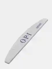 Пилка для ногтей OPI 80 80 100 180 180 240
