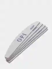 Пилка для ногтей OPI 80 80 100 180 180 240