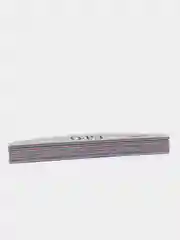 Пилка для ногтей OPI 80 80 100 180 180 240