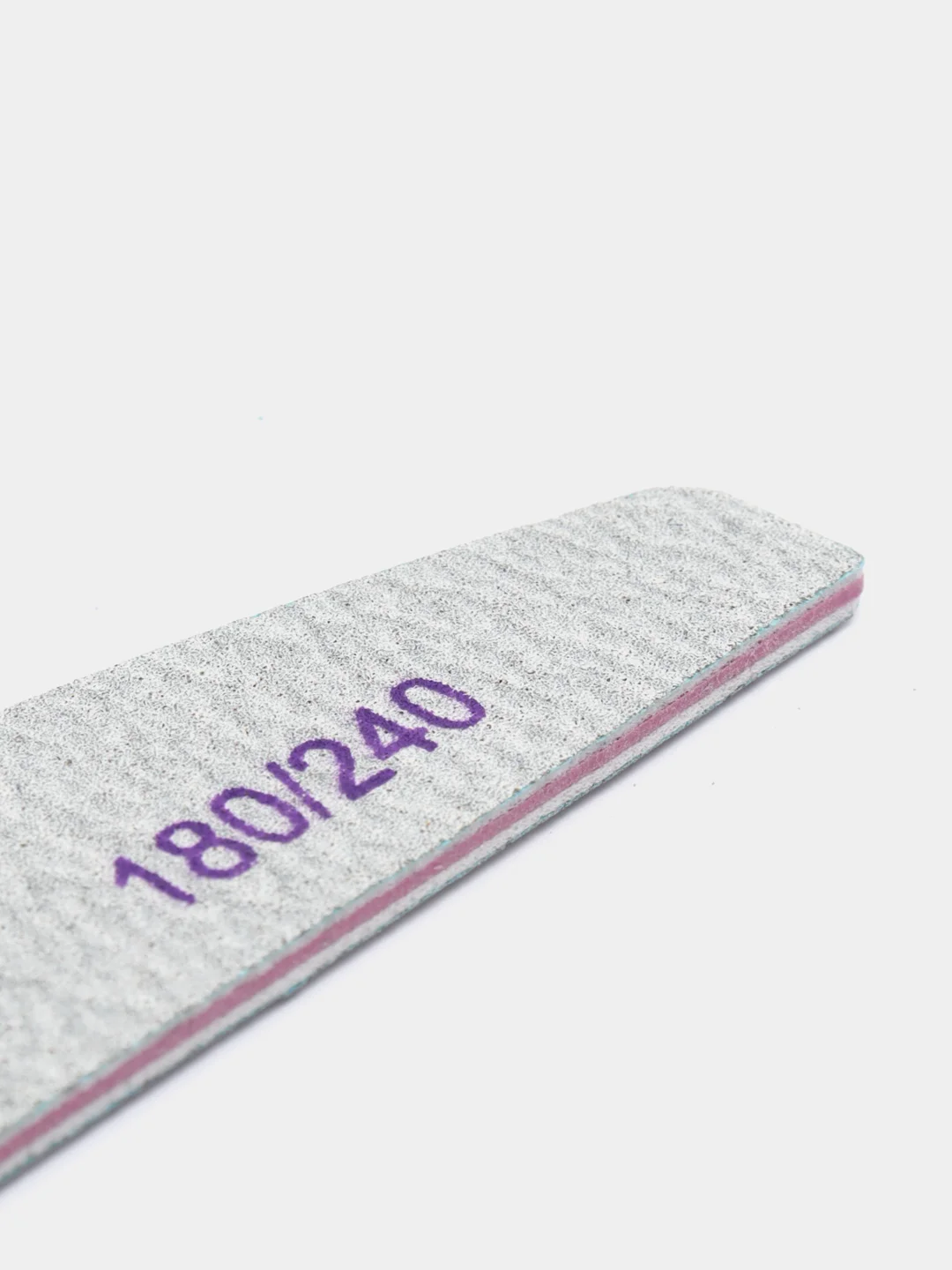 Пилка для ногтей OPI 80 80 100 180 180 240