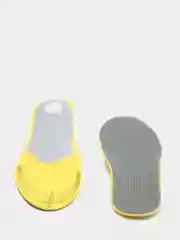 Стельки  для обуви  спотривные , каркасные,  с дышащей сеткой