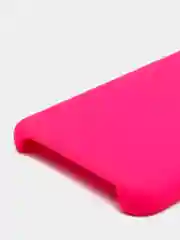 Фуксия чехол Xiaomi Mi Play, Сяоми Ми Плей силиконовый Silicone case