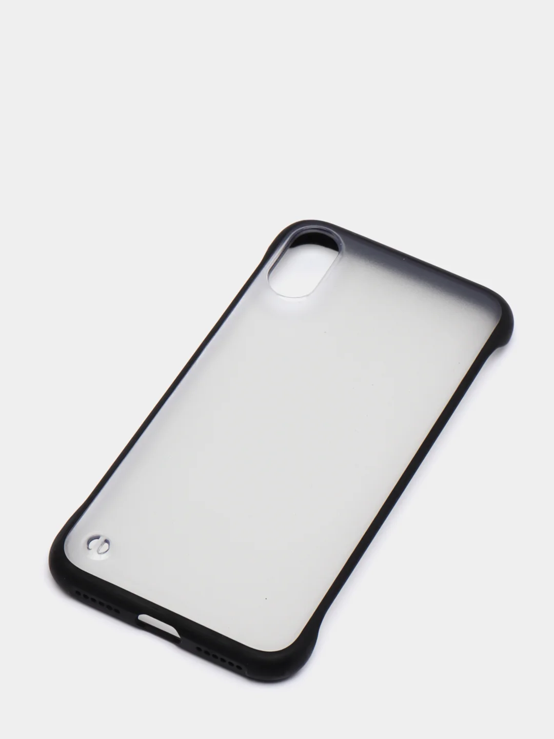 Безрамочный чехол для iPhone всех моделей