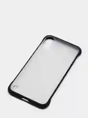 Безрамочный чехол для iPhone всех моделей
