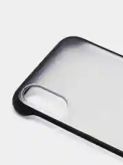 Безрамочный чехол для iPhone всех моделей