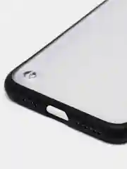 Безрамочный чехол для iPhone всех моделей