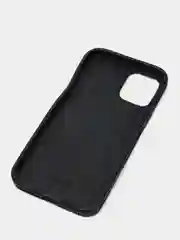 Морской чехол iPhone 12 / 12 Pro силиконовый камуфляж