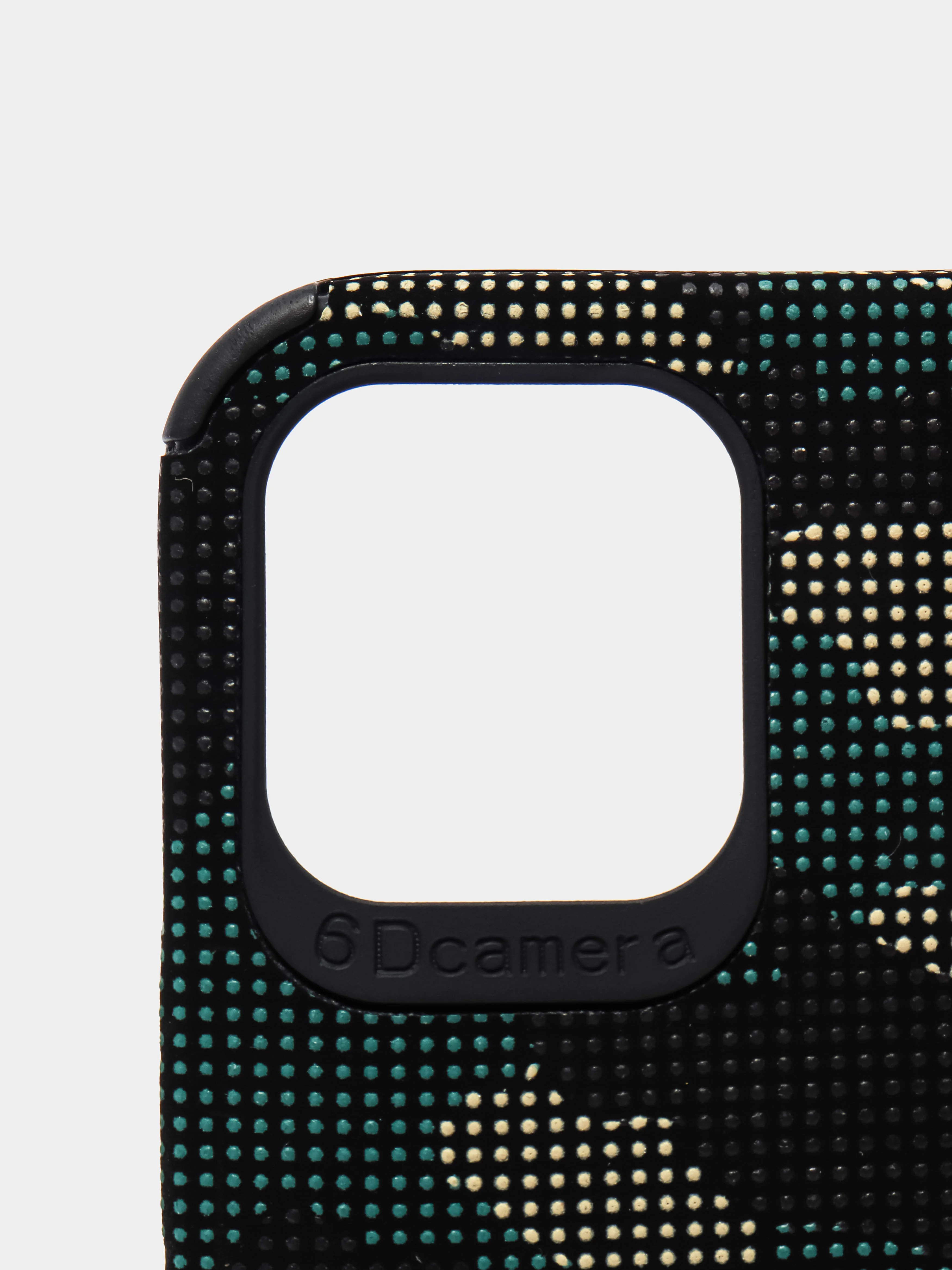 Морской чехол iPhone 12 / 12 Pro силиконовый камуфляж