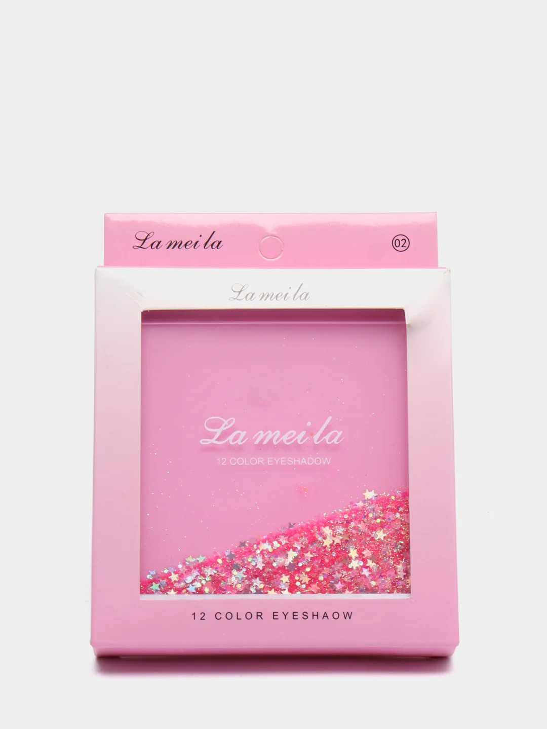 Фуксия тени Lameila, 12 цветов