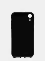 Угольный чехол для iPhone 13 Pro, 13 Pro Max, 12, 12 Pro, 12 Pro Max, 11, XR, экокожа