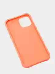 Фуксия чехол силиконовый Slim для iPhone 12 / iPhone 12 Pro / айфон 12