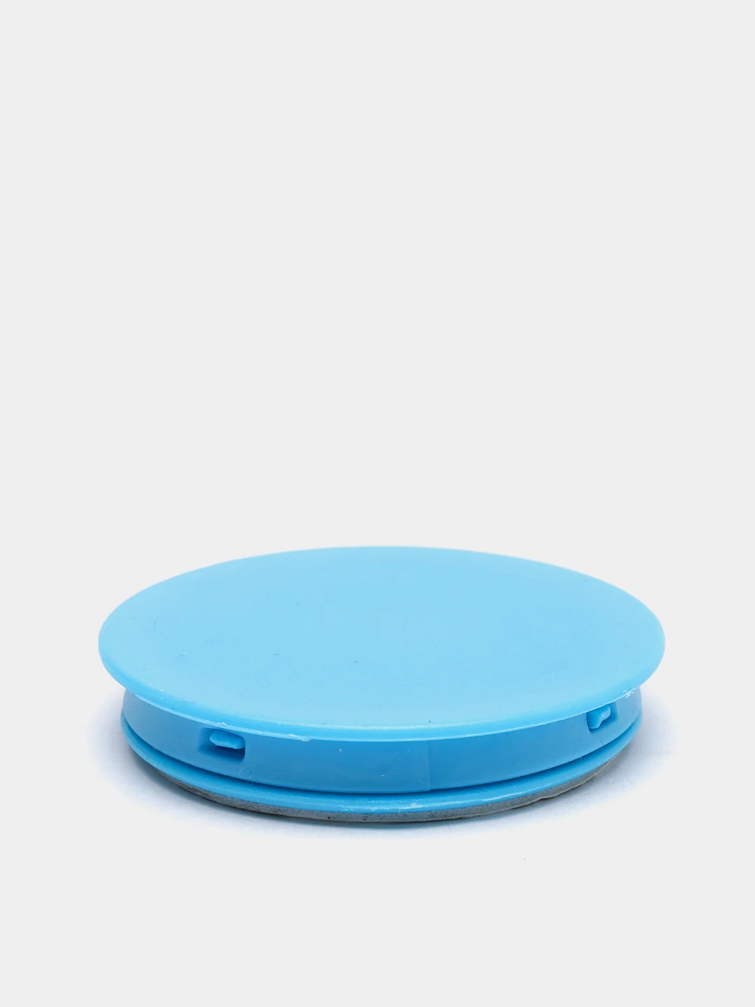 Голубой держатель для телефона Попсокет PopSocket