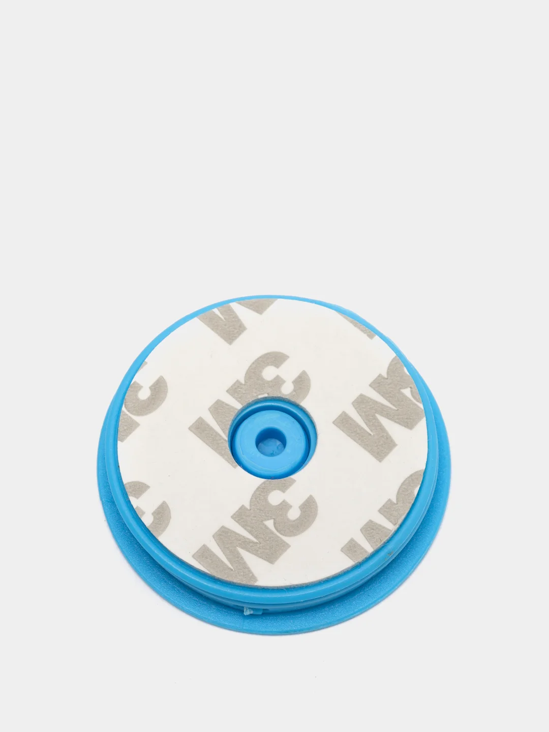Голубой держатель для телефона Попсокет PopSocket