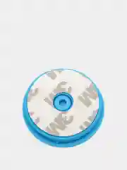 Голубой держатель для телефона Попсокет PopSocket