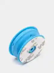 Голубой держатель для телефона Попсокет PopSocket