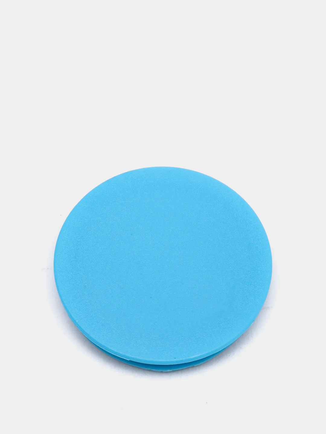 Голубой держатель для телефона Попсокет PopSocket