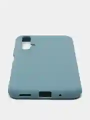Морской чехол Honor 20 / Huawei Nova 5T, силиконовый